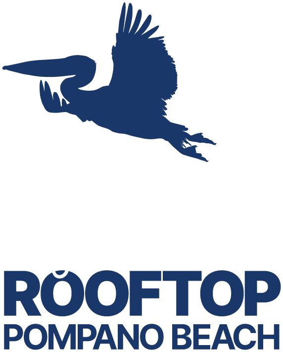 Pier 6 Rooftop Pompano Beach