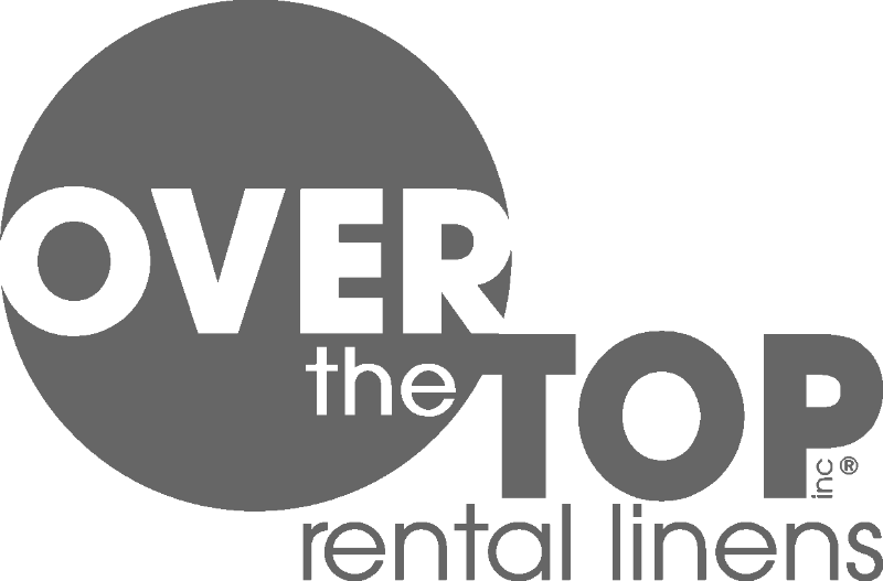 Over the Top Inc Rental Linens
