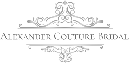 Alexander Couture Bridal