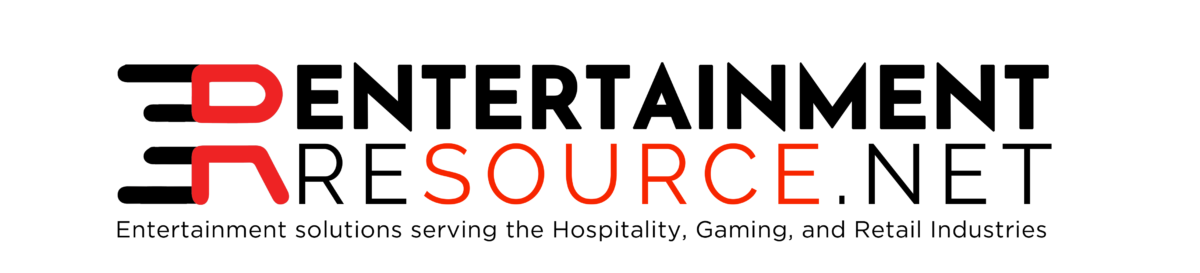 EntertainmentResource.net - Entertainment solutions serving the Hospitality, Gaming, and Retail Industries