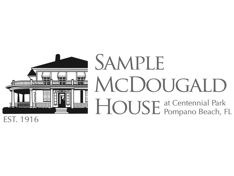 Sample McDougald House