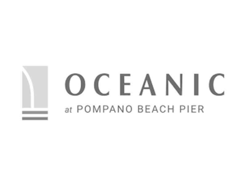 Oceanic at Pompano Beach Pier