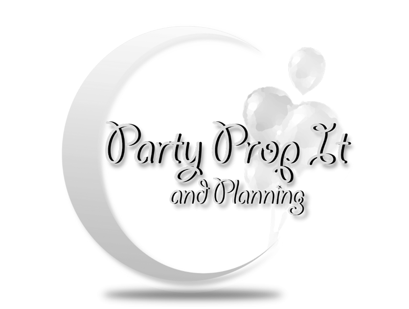 Party-Prop It and Planning