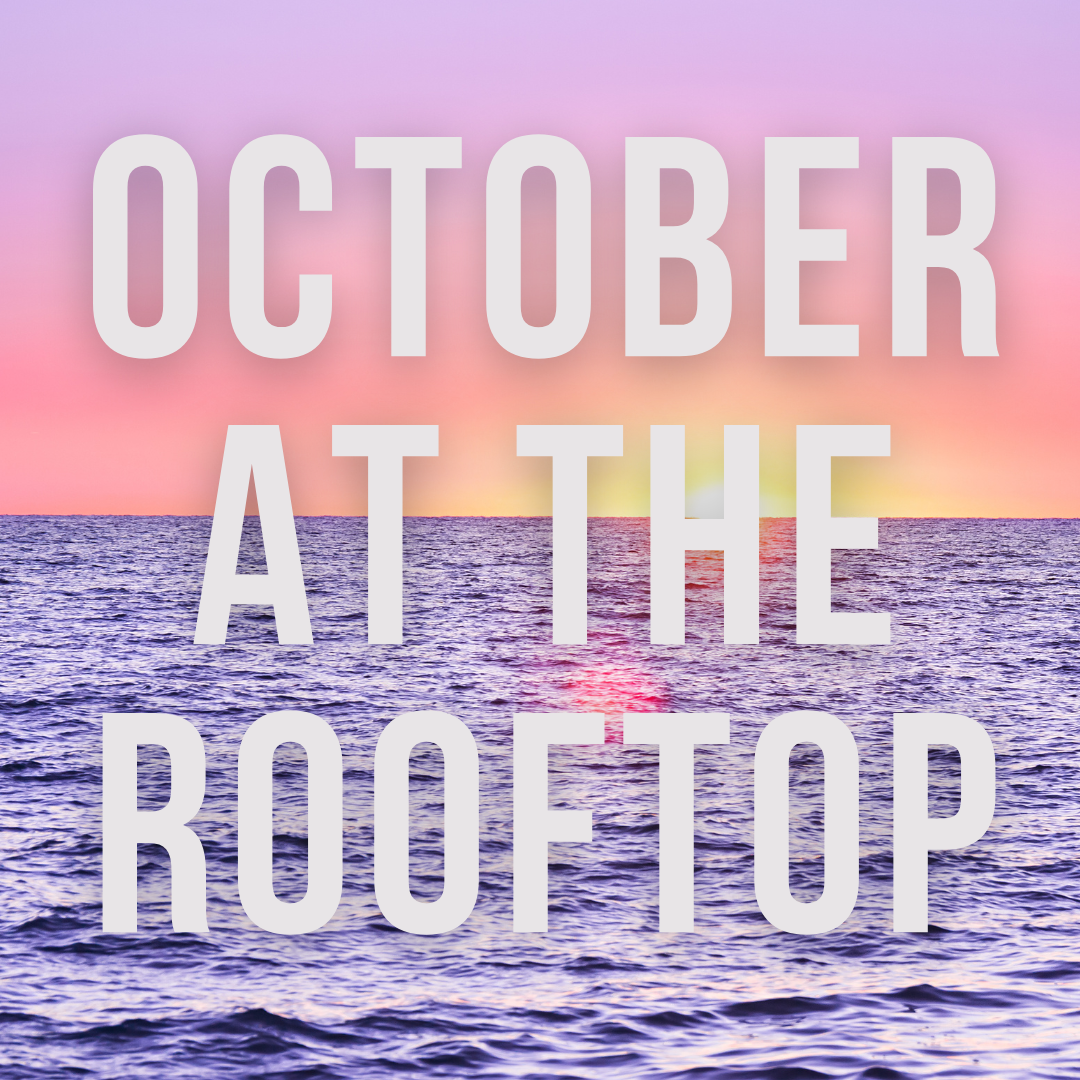 October schedule of events in Pompano Beach